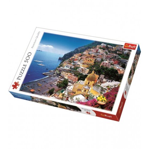 Trefl Puzzle 500/1 sorto 307002 Cijene