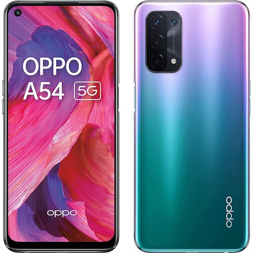 Ecofone Obnovljeno - znaki rabe - A54 5G moder 64 GB 4 GB ram dual sim, (5000003950) Cene