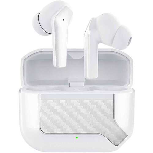 Venisymlis Slušalke Bluetooth 5.3, upravljanje šumov, dotik, globoki basi, vodotesne, (22102338) Cene