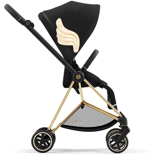 Cybex dječja kolica mios&amp;trade; wings by jeremy scott Slike