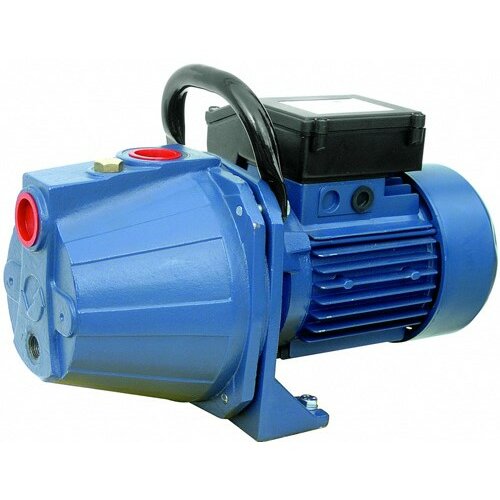 Elpumps baštenska pumpa za vodu 1300W JPV-1300 Slike