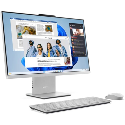 Lenovo Računalnik IdeaCentre AIO 27 R5 16/1 W11H Cene