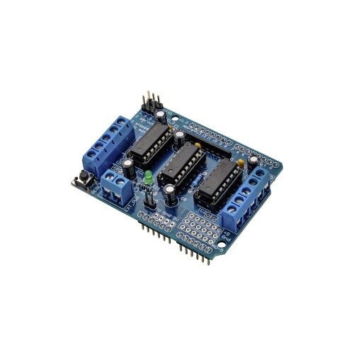 TRU COMPONENTS TC-9072484 poganjač motora 1 St. Pogodno za: Arduino Cijene