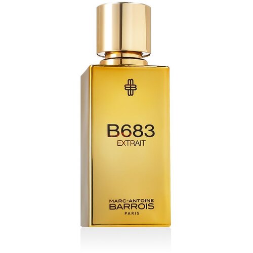 Marc-Antoine Barrois B683 Extrait Slike