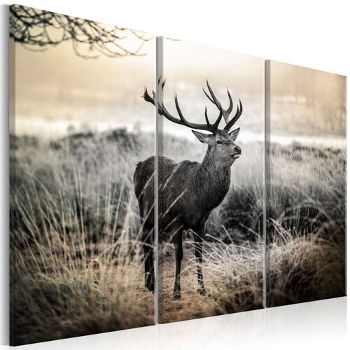  Slika - Dangerous Horns I 120x80 Cene