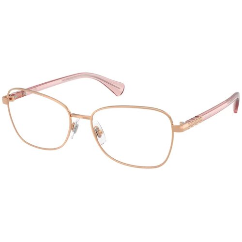 Ralph Ženski okvir za dioptrijske naočare 0RA6062 9427, Rose gold Cene