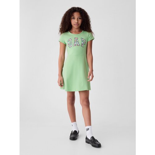 GAP Kids Logo Dress - Girls Slike