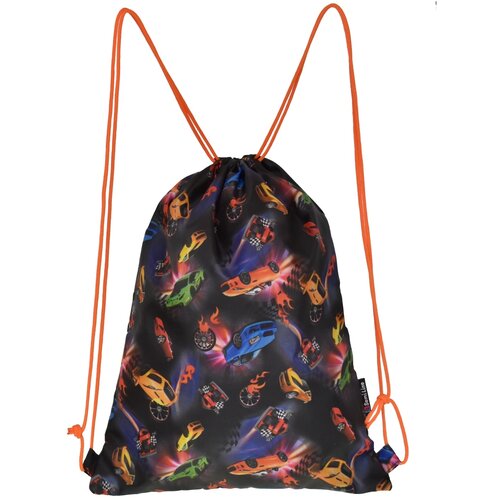 Semiline Kids's Bag J4901-2 Multicolour siva | narandžasta Cene