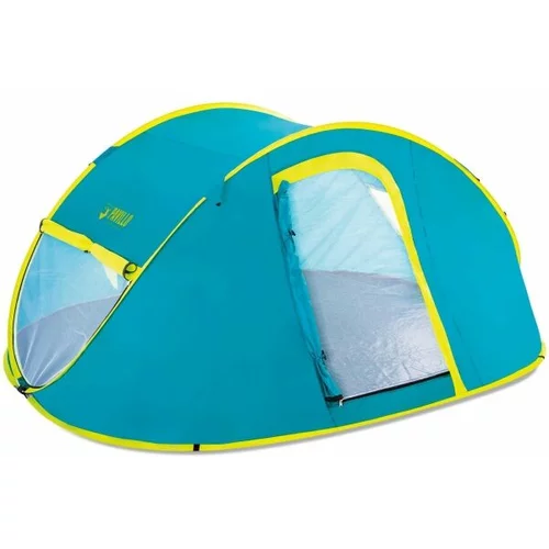 Bestway PAVILLO COOL MOUNT 4 Šator za 4 osobe, plava, veličina