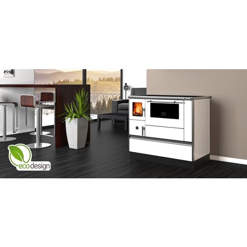 Alfa Plam &amp;Scaron;TEDNJAK ALFA 90 DOMINANT ECO DESIGN BIJELI DESNI, (8606020940986) Slike