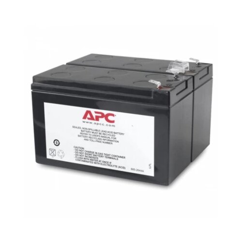 APC replacement battery cartridge #113 RBC113 Cene