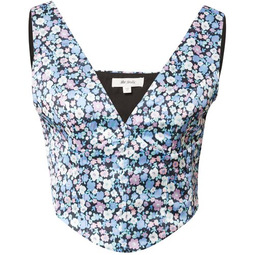The Frolic Top &amp;#039;ALIKA&amp;#039; me&amp;scaron;ane barve Slike