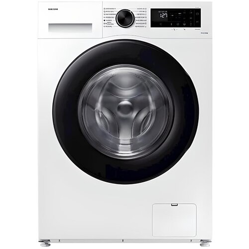 Ve&amp;scaron; ma&amp;scaron;ina Samsung WW80CGC0EDAELE 8kg/1400rpm/EcoBubble/AI Energy režim/ Slike