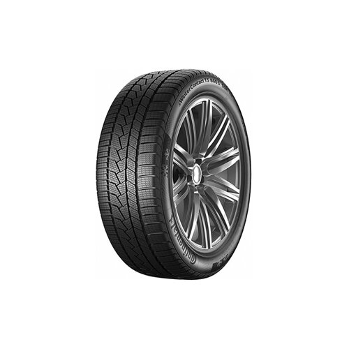 Continental Zimska 315/30R22 107V TS-860 S FR XL - Dobavljivo takoj Slike