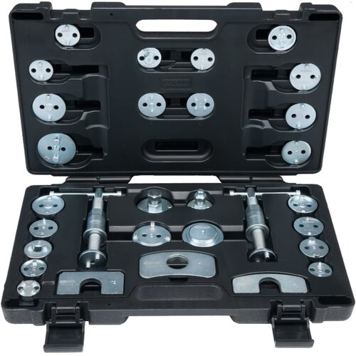 Ks Tools 30-Delni Set Orodja za Zavorne Bate (21276932) Cene
