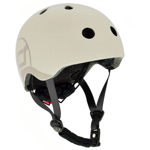 Scoot&amp;amp;Ride&amp;reg; dječja kaciga s ash Slike