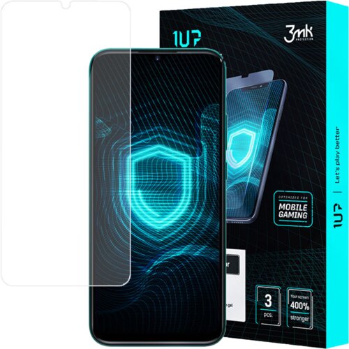 3mk ZA&amp;Scaron;ČITA OVITKA ZA TELEFON DOOGEE X96 PRO 1UP, (21999690) Slike
