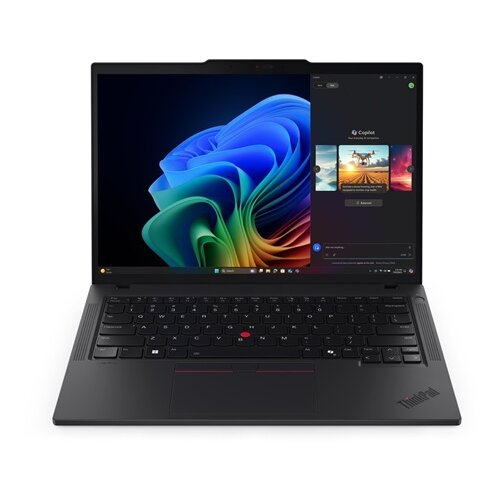 Lenovo thinkpad T14 G6 14&amp;quot; U7-258V/32G/1T/W11P/YU/3Y 21QG001PYA Slike