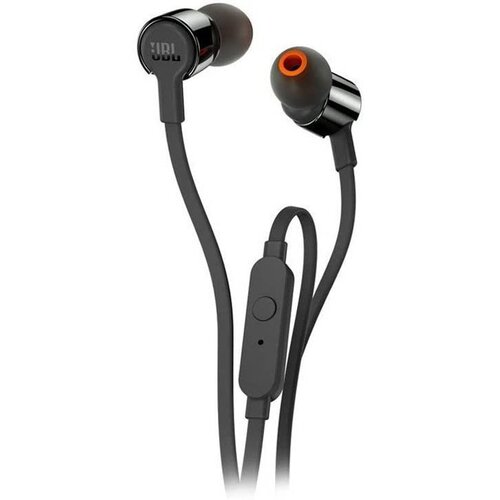 JBL Slu&scaron;alice In-ear Tune 210 Crne Cijene