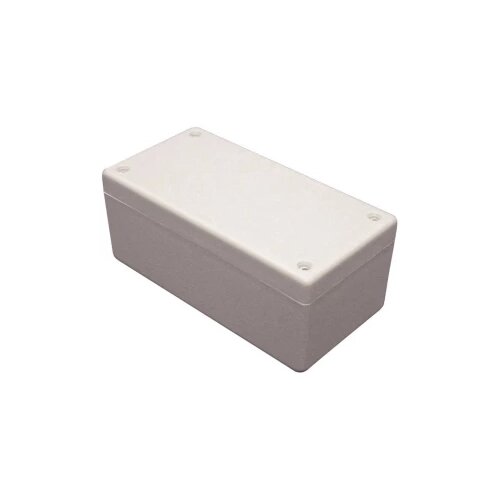 Hammond Electronics 1594BGY univerzalno kućište ABS svijetlosiva (RAL 7035) 1 St. Cijene