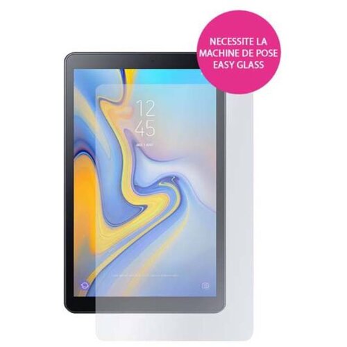 MW Za&amp;Aring;&amp;iexcl;&amp;Auml;itno steklo za Samsung Galaxy Tab A 10.5 Easy Glass Standard, Prozorno, (21302640) Slike