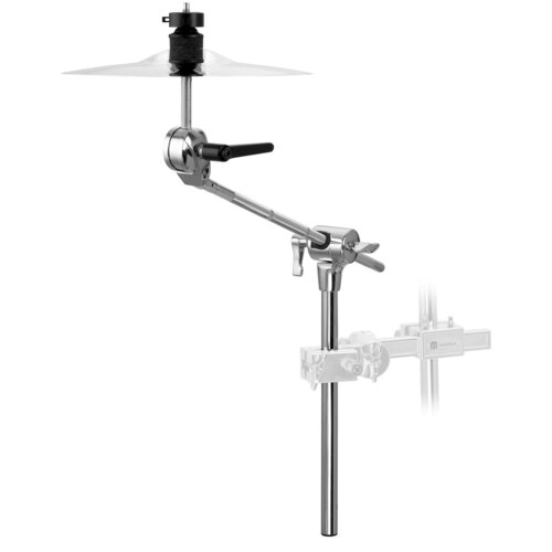 Mapex B80 Armory Držač za činele Slike