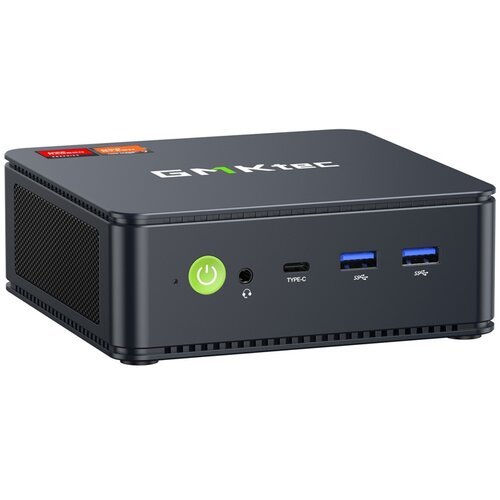 Mini PC GMKtec M5 PLUS AMD Ryzen 7 5825U 32GB RAM + 1TB WIN 11 Pro Cijene