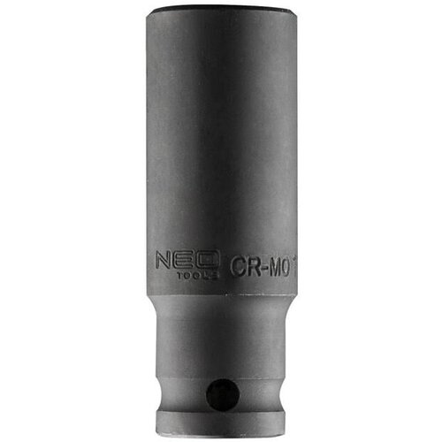 Neo Tools 319-Udarne nasadne kapice duge od 1/2" 12 Cene