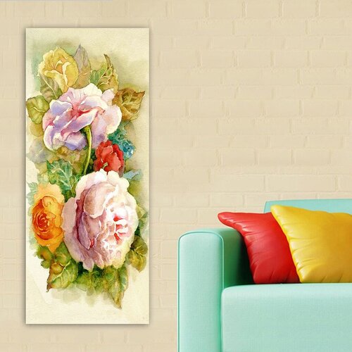 Wallity Slika DKY131087_50120, 50x120 cm Cene