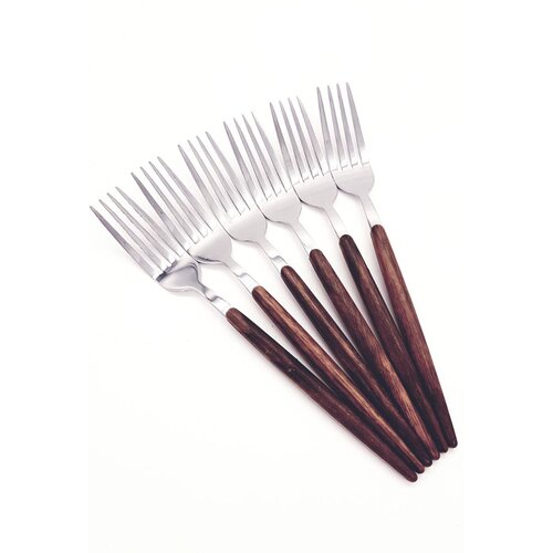  Set desertnih vilica Cijene