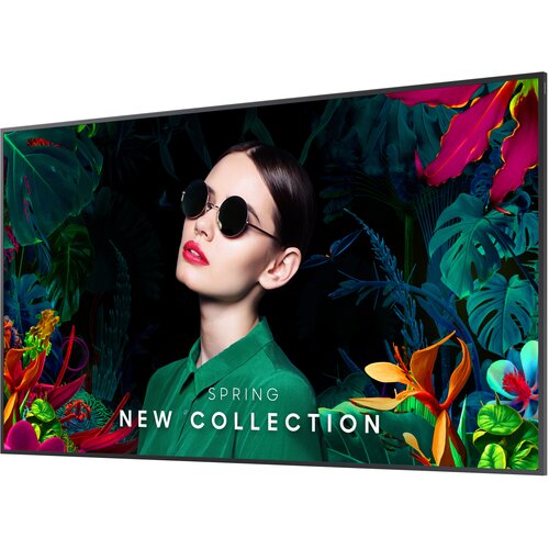 Samsung Monitor 43&amp;quot; LH43QMCEPGCXEN Slike