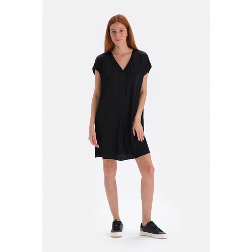 Dagi Dress - Black Slike