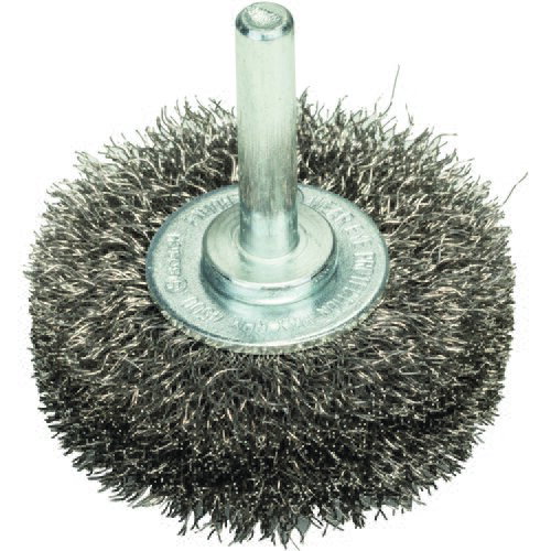 Bosch Točak od talasaste žice 50x0,2 mm, nerđajući 2608622120, 50 mm, 0,2 mm, 15 mm Cene