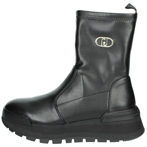 Liu Jo 92246 Crna Slike