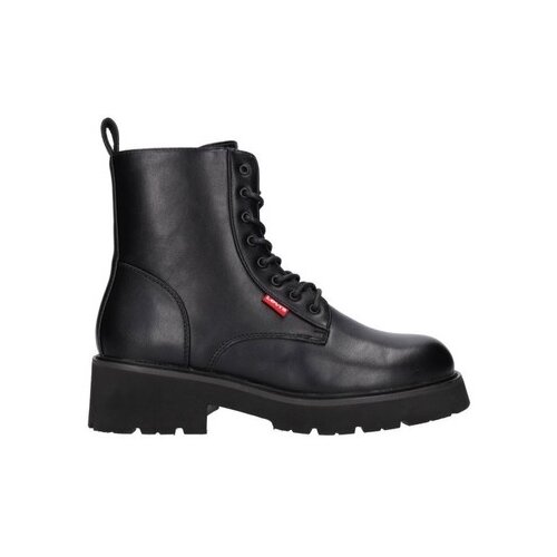 Levi&amp;#039;s &amp;Scaron;kornji VBIL0002S Ni&amp;ntilde;a Črna Slike