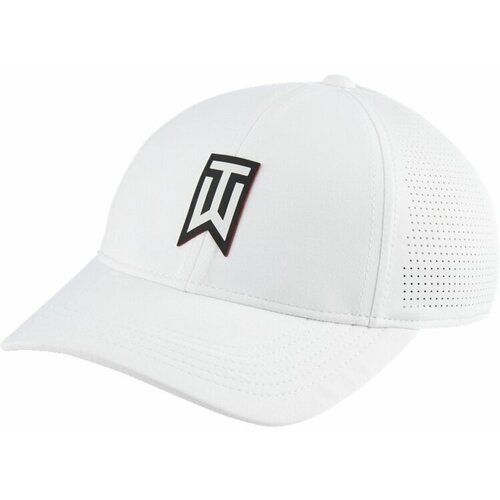 Nike Dri-Fit Tiger Woods Legacy91 Cap White/Black M/L Slike
