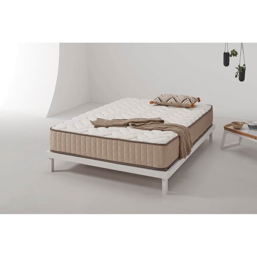 Moonia Trda/srednje trda obojestranska vzmetnica iz pene 140x200 cm CASHMERE GRAND CLASS &amp;ndash; Slike