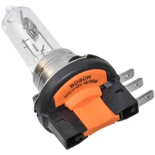 Bosch Sijalica 12V H15 55/15W Slike