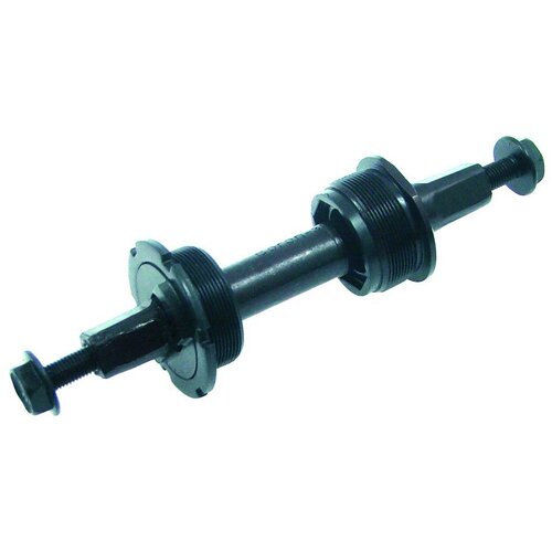Shimano srednji pogon i monoblok za planinske bicikle Slike