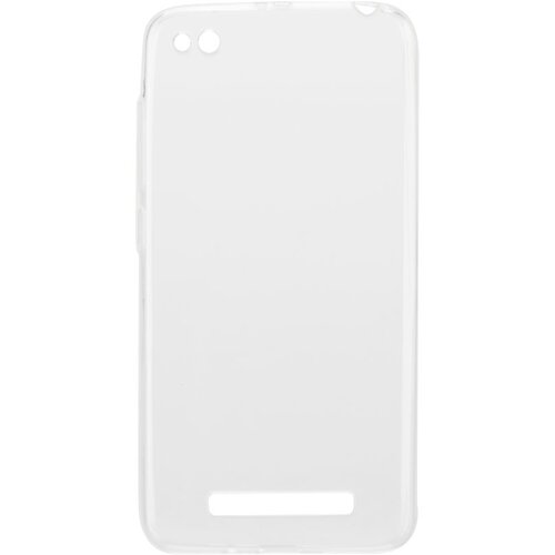 Ultra tanek 0,5 mm zaščitni ovitek za Xiaomi Redmi 4A - prozorni Cene