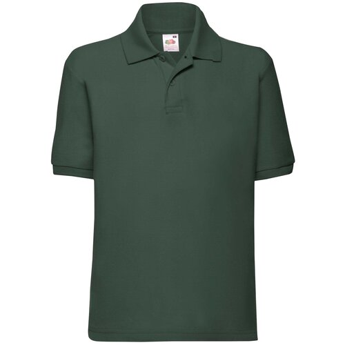 Fruit Of The Loom Children's T-shirt 65/35 Polo 634170 65/35 170g/180g Cijene