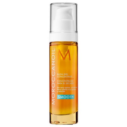 Moroccanoil smooth blow dry koncentrant 50 ml Slike