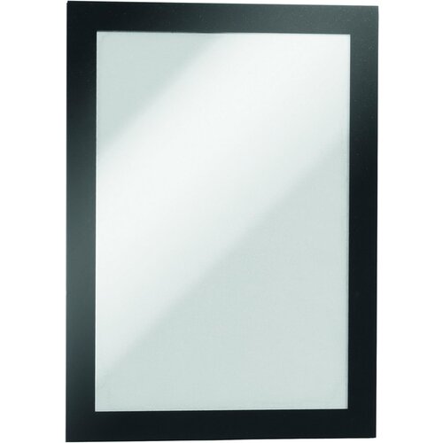  Okvir magnetni duraframe a4 črn 1/5 DURABLE Cene