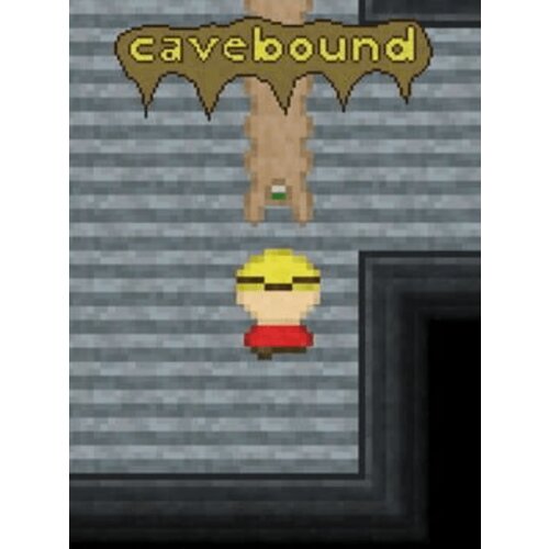 Steam Cavebound (PC) Key GLOBAL Cene