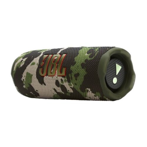 JBL Flip 7 Bluetooth prenosni zvočnik, vojaški Cene