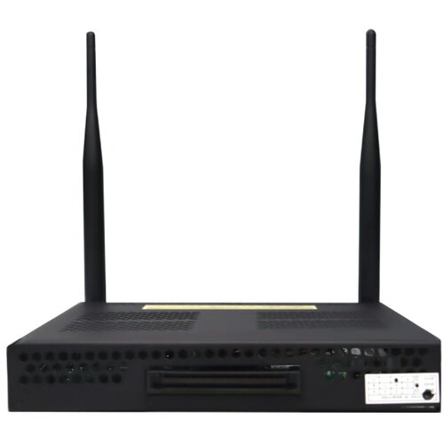 Hisense OPS S02EDS5CA21B On-Board Computer i5-12450H/16GB/256G/Win11 Pro (S02EMS5CA21B) Cene