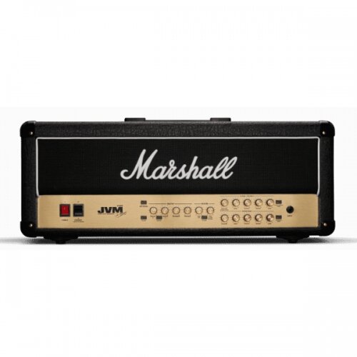 Marshall JVM210H 100w cijevno pojačalo - HEAD Cijene