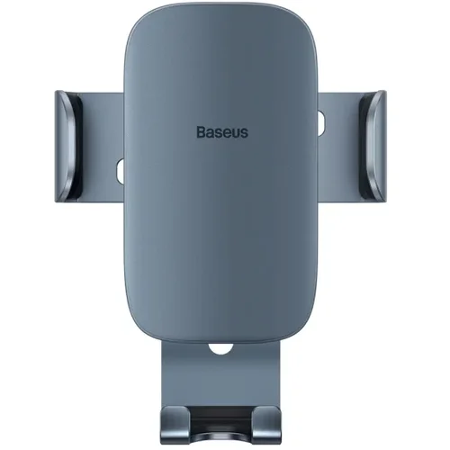 Baseus car holder Metal Age II Gravity Car Mount (Round Air Vent Version) Dark Grey SUJS030013