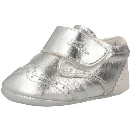 Chicco Nogavice za dojenčke NARDO Srebrna Cene