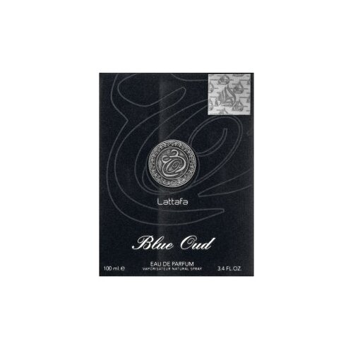 Lattafa Unisex parfem Blue Oud EDP 100ml Cene